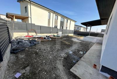 Casă cu 4 camere cu Teren 453 Mp în Miroslava - 14