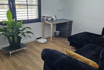 Casă cu Teren 2034 Mp în Mândruloc - 5