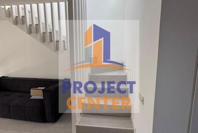Casă cu 3 camere în Ștefănești - 9