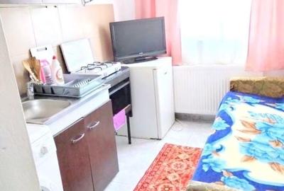 Garsonieră nedecomandată în Dâmbovița - 1