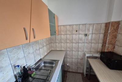 Garsonieră în Dorobanți - 9