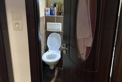 Apartament cu 3 camere decomandat în Piața Centrală - 7