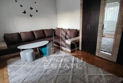 Apartament cu 2 camere, zona Modern, Centrala Proprie - 2