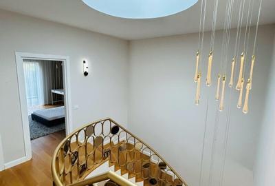 Casă individuală cu 5 camere cu Canalizare în Iancu Nicolae - 20