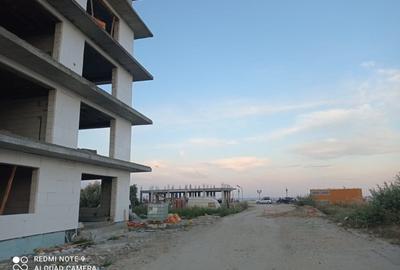 Mamaia Nord- Tabără- Club Nautic teren 600 mp la 60 m de promenadă   - 7