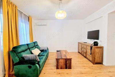 Studio de inchiriat Tomis Plus - 5