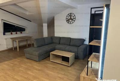 Apartament cu 2 camere decomandat în Sânpetru - 1