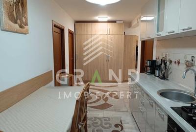 Caminul Ideal pentru Familie: Apartament Modern cu 2 Camere  - Floresti - 5