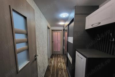 Garsonieră decomandată, mobilată în Otopeni - 5