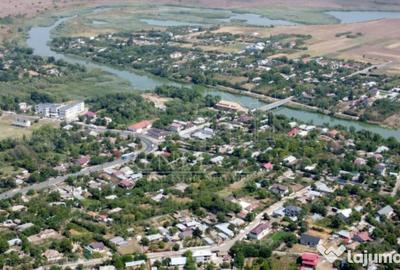 Teren de 2500 mp, în Naipu - 3