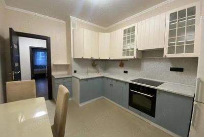 Garsonieră în Timpuri Noi - 3