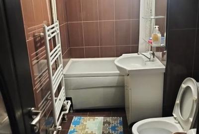 Apartament cu 3 camere în Central - 1