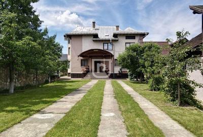 Pensiune si Casa Ultracentral | Gura Humorului | Arinis | Bucovina - 6