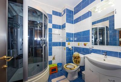 Apartament tip duplex cu vedere la lac Siutghiol – Mamaia Sat - 32