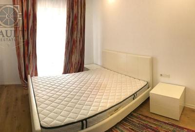 Inchiriere apartament 2 camere cu vedere la piscina - cartier Cosmopolis - 4