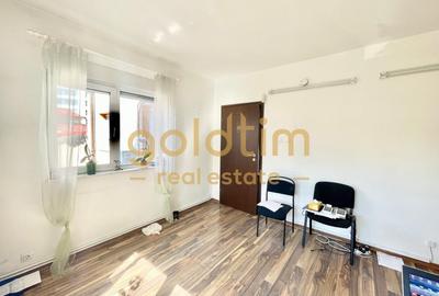 PRETABIL BIROURI/FLOREASCA/SEDIU PENTRU FIRMA - 34