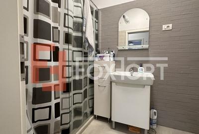 Apartament cu 2 camere SAD la parter in Timisoara, calea Buziasului - 6