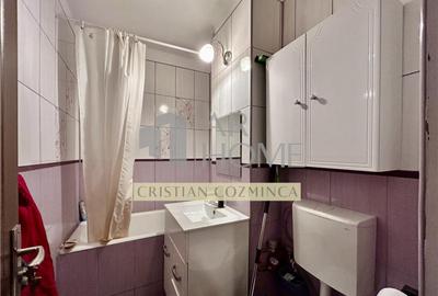 Apartament cu 2 camere decomandat, mobilat în Vest - 10