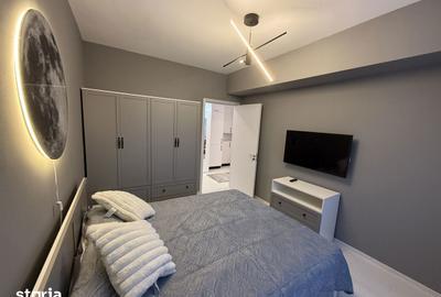 Apartament cu 3 camere în Nord - 14