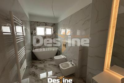 Casă individuală cu 4 camere cu Canalizare în Rediu - 13