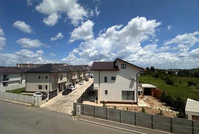 Apartament cu 4 camere semidecomandat în Bragadiru - 16