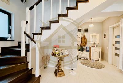 Casă cu 3 camere cu Canalizare în Corbeanca - 12