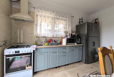 Casă individuală cu 5 camere cu Canalizare în Apahida - 2