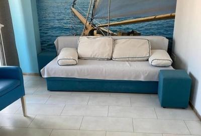 Garsoniera dubla de inchiriat | 40 mp | Vasile Carlova | Vitan Mall - 1