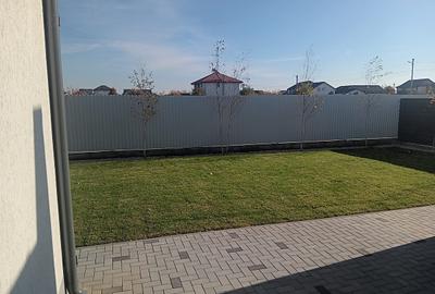 Casă cu 4 camere cu Teren 500 Mp în Domnești - 3