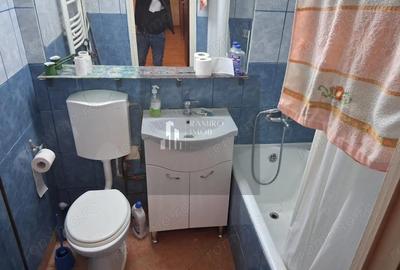Apartament cu 3 camere decomandat, mobilat în Giurgiului - 7