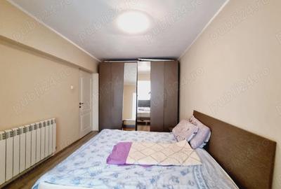 Apartament cu 3 camere decomandat în Siderurgiștilor