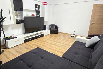 BLOC NOU! Apartament 3 camere 81 mp, MOBILAT + parcar eROND CUG - 4