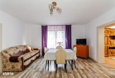 Casă cu 3 camere cu Centrală Termică în Calea Poplăcii - 12