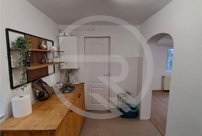 Casă cu 2 camere cu Canalizare în Făget - 2