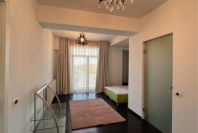 Apartament luxury 171 mp cu terasa, Ion Ionescu de la Brad - Baneasa - 16