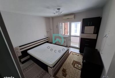 Apartament cu 2 camere decomandat în Tractorul - 7