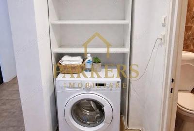 Apartament cu 3 camere decomandat în Grigorescu