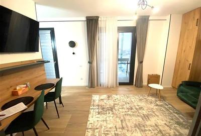 Apartament cu 1 camera, in Complexul Rezidential Ateneo - 5