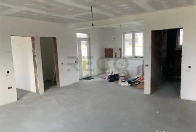 Casă cu 3 camere cu Teren 507 Mp în Nojorid - 4