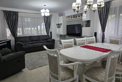 Casă individuală cu 3 camere în Central - 10