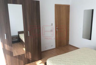 Apartament cu 2 camere decomandat, mobilat în Aviației - 3