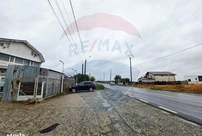 Spațiu comercial, în Frumușani - 6