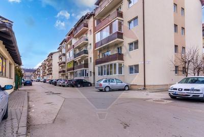 Garsonieră decomandată în Florești - 9