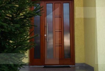 Casă cu 4 camere cu Teren 505 Mp în Aradul Nou - 4