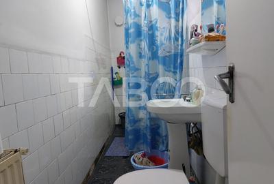 Casa individuala 3 camere 116 mpu 820 teren liber curte si gradina - 9