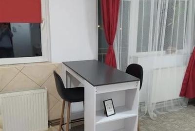 Vanzare apartament o camera modern Marasti zona Farmec, Cluj-Napoca