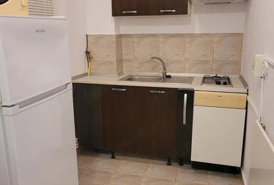 Garsonieră decomandată în Ultracentral - 4