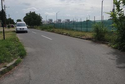 Teren de 1500 mp, în Gai - 5