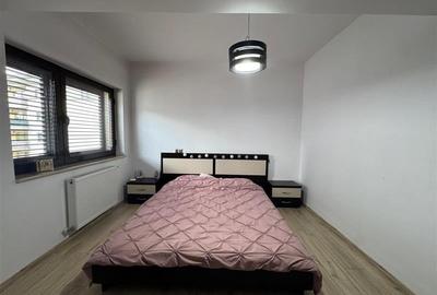 Apartament cu 2 camere, 59 mp utili , situat in cartierul Intre Lacuri! - 8