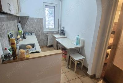 Garsonieră decomandată în Brâncoveanu - 7